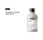 L'Oréal Professionnel Serie Expert Blondifier Shampoo