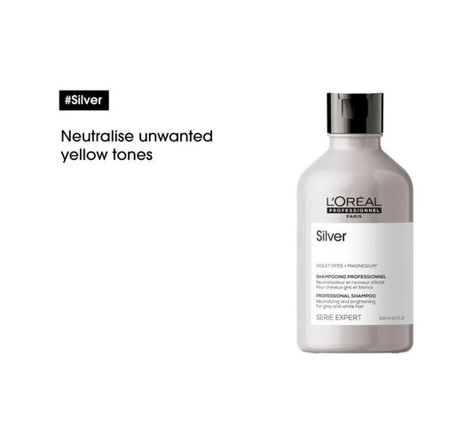 L'Oréal Professionnel Serie Expert Blondifier Shampoo