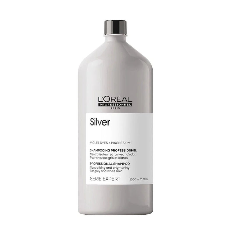 L'Oréal Professionnel Serie Expert Blondifier Shampoo