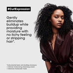 L'Oréal Professionnel Serie Expert Curl Expression Clarifying Anti-Buildup Shampoo