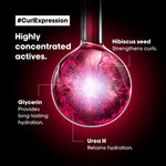 L'Oréal Professionnel Serie Expert Curl Expression Clarifying Anti-Buildup Shampoo