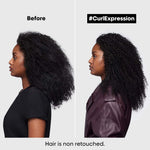 L'Oréal Professionnel Serie Expert Curl Expression Clarifying Anti-Buildup Shampoo
