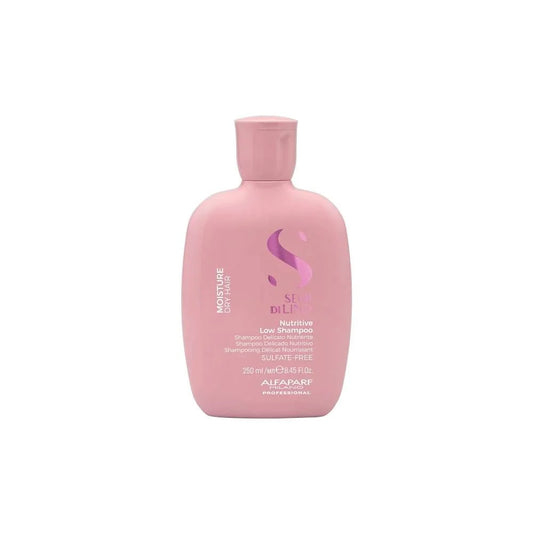Alfaparf Milano Semi Di Lino Moisture Nutritive Shampoo