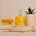 Alfaparf Milano Semi Di Lino Sublime Cristalli Liquidi Hair Serum