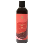 As I Am Long & Luxe Strengthening Shampoo & Conditioner Twin Pack 2 x 355ml