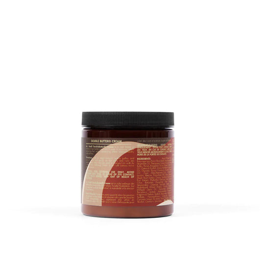 As I Am DoubleButter Cream Rich Daily Moisturizer