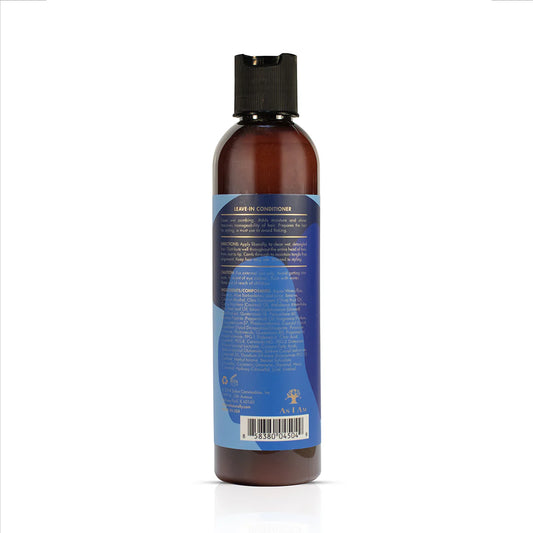 As I Am Dry & Itchy Scalp Care Leave-In Conditioner - Daily Soothing Treatment