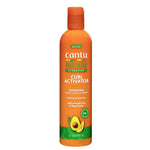 Cantu Avocado Curl Activator Cream with Avocado Oil & Shea Butter 12oz