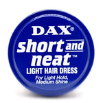 DAX Short and Neat