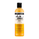 Aunt Jackie's Moisturizing & Softening Shampoo