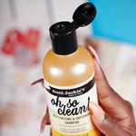 Aunt Jackie's Moisturizing & Softening Shampoo