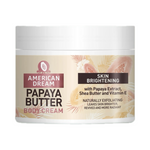 American Dream Papaya Butter Body Cream