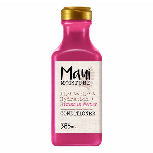 Maui Moisture Lightweight Hydration+ Hibiscus Conditioner