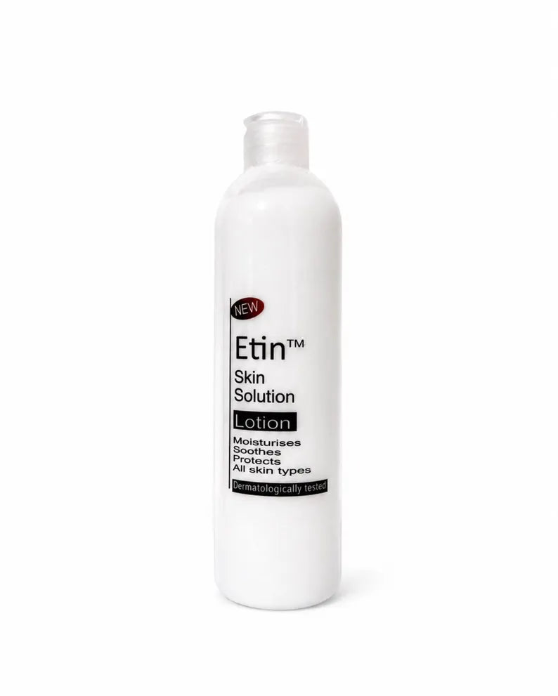 ETIN Skin Solution Lotion 400ml