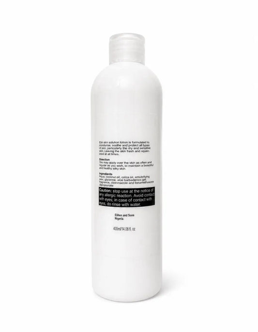 ETIN Skin Solution Lotion 400ml