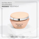 Kérastase Curl Manifesto Beurre Haute Nutrition Hair Masque