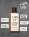 Vines Vintage American Bay Rum Hair Tonic 1L
