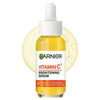 Garnier Vitamin C Brightening Serum 4% Vitamin C, Niacinamide & Salicylic Acid 30ml