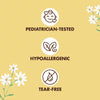 SheaMoisture Baby Conditioner – Curls & Coils Moisturize & Detangle 384ml