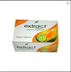 Extract Skin Lightening & Brightening Herbal Soap Papaya Calamansi 125g