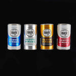 MAGIC GOLD  Fragrant Razorless Shaving Powder