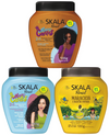 Skala Expert Brazil Complete Deep Treatment Curl & Hydration 1000ml