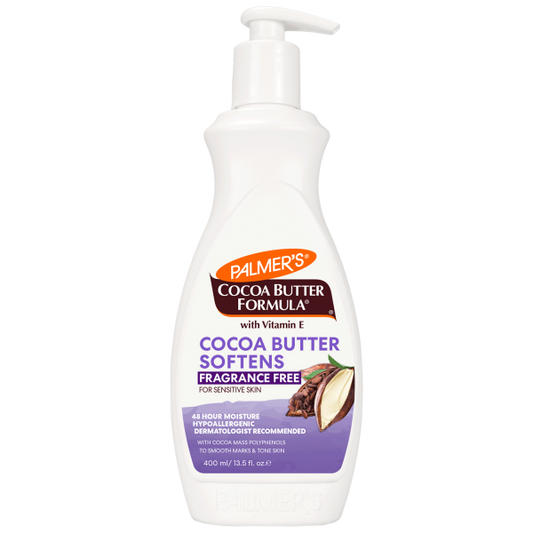 Palmer's Cocoa Butter Formula Cocoa Butter Fragrance Free