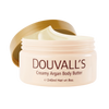 Organic Creamy Argan Body Butter Vanilla 240ml - HN Beauty