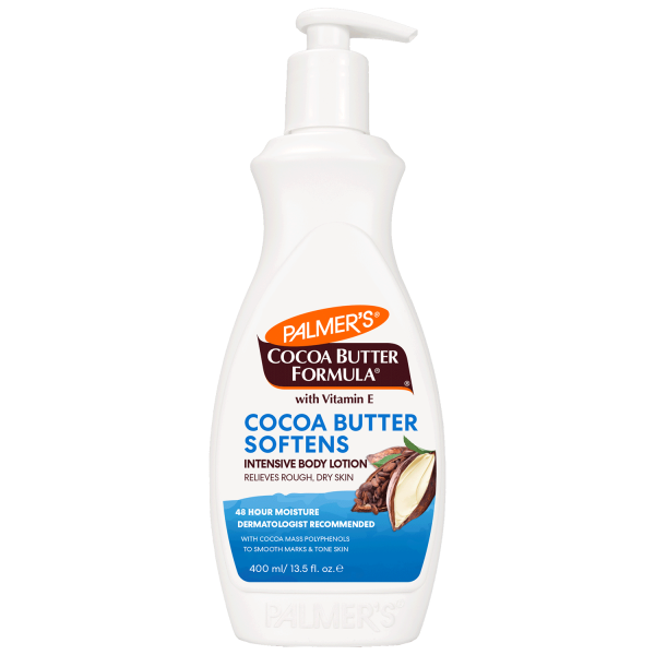 Palmer's Cocoa Butter Formula Body Lotion