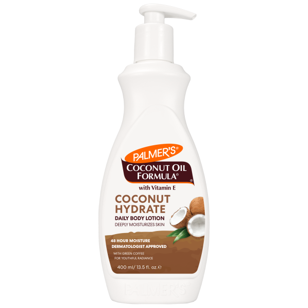 Palmer's Coconut Oil Body Lotion