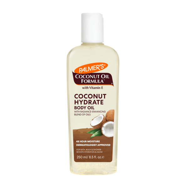 Palmer's Coconut Oil Formula Coconut Hydrate Body Oil 150ml