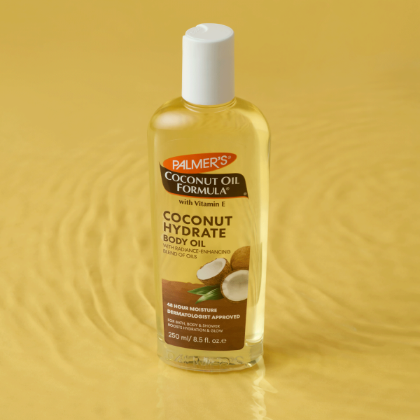 Palmer's Coconut Oil Formula Coconut Hydrate Body Oil 150ml