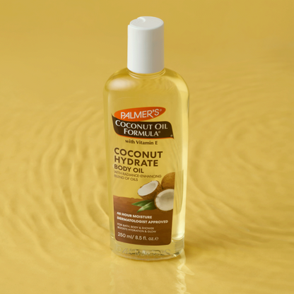 Palmer's Coconut Oil Formula Coconut Hydrate Body Oil 150ml