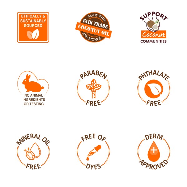 Palmer's Coconut Oil Formula Coconut Hydrate Body Oil 150ml