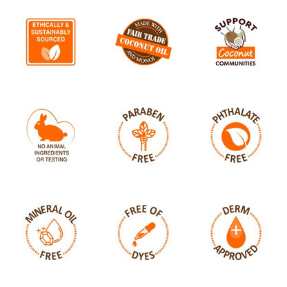 Palmer's Coconut Oil Formula Coconut Hydrate Body Oil 150ml