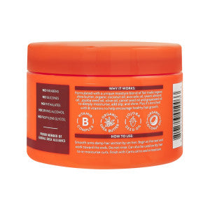 Cantu Coconut Curling Cream