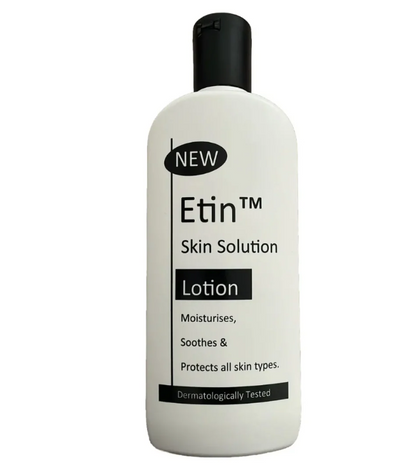 ( Pack of 2 ) ETIN Skin Solution Lotion 250ml