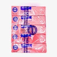 Beneks' Fashion Fair Cream Fast Action