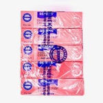 Beneks' Fashion Fair Cream Fast Action