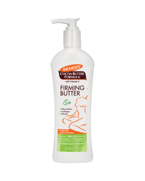 Palmer’s Cocoa Butter Formula Firming Butter