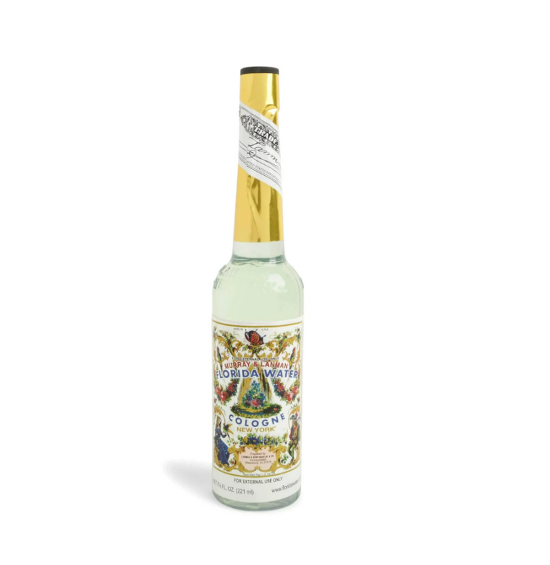 Florida Water® Cologne New York
