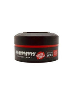 Gummy Stylıng Wax Ultra Hold 150 ml