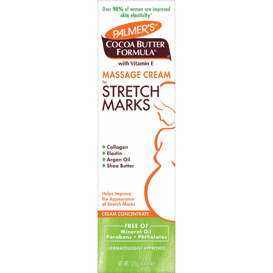 Palmer's Cocoa Butter Formula Massage Cream for Stretch Marks