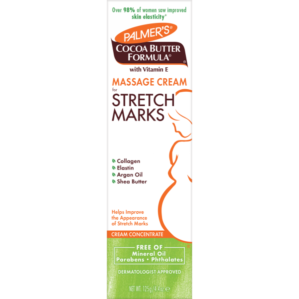 Palmer's Cocoa Butter Formula Massage Cream for Stretch Marks