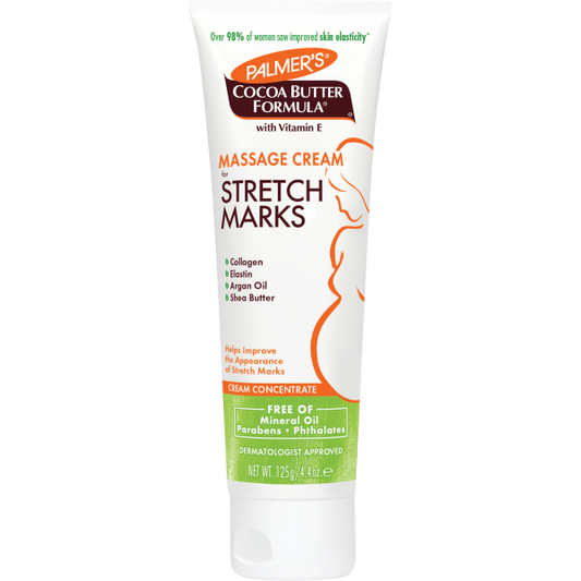 Palmer's Cocoa Butter Formula Massage Cream for Stretch Marks