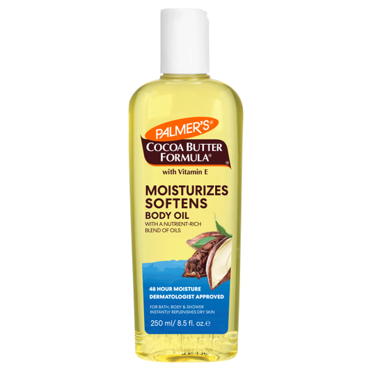 Palmer's Cocoa Butter Formula Moisturizing Body Oil