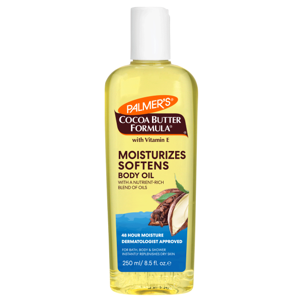 Palmer's Cocoa Butter Formula Moisturizing Body Oil