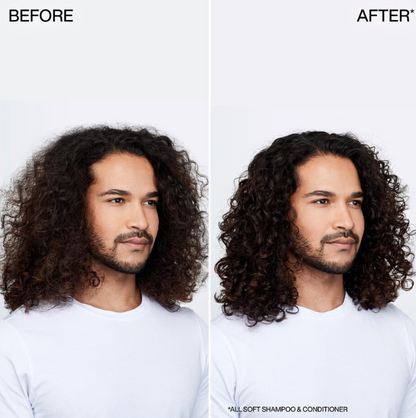 Redken All Soft Shampoo & Conditioner Duo