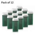 Waxx Inn-Chlorophylle Roll-on System 100ml Soft Wax Cartridges