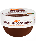 Palmer's Coconut Oil Formula Brazilian Coco Cream